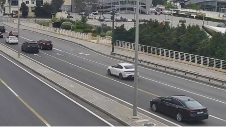 İşə maşınla gedənlərin NƏZƏRİNƏ! 